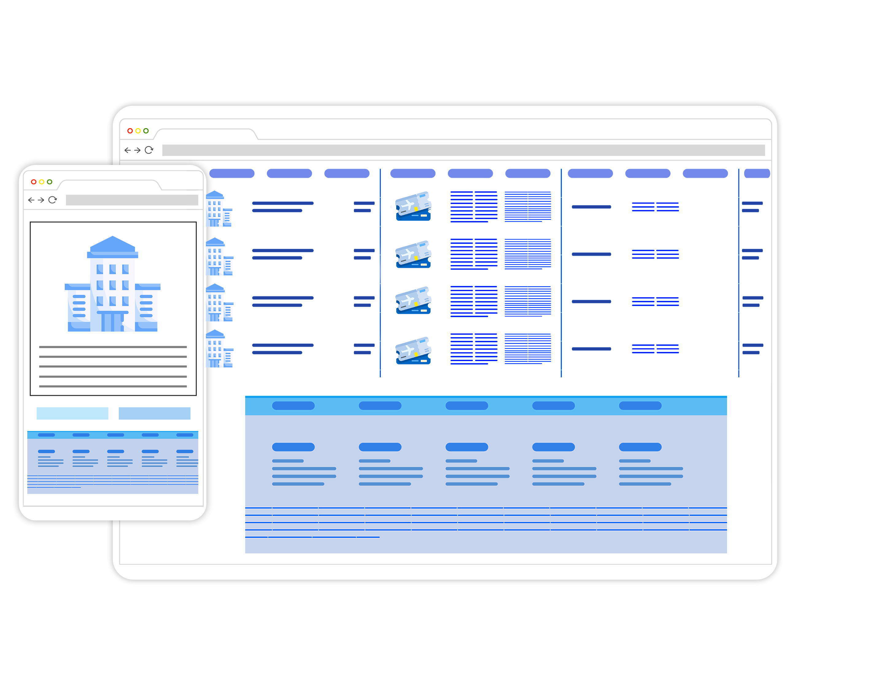 Airbnb Hotel Data Scraping Services - Airbnb Hotel Price Data Collection