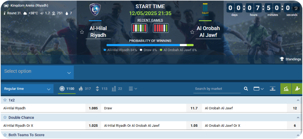 Historical-Betting-Data-Scraping