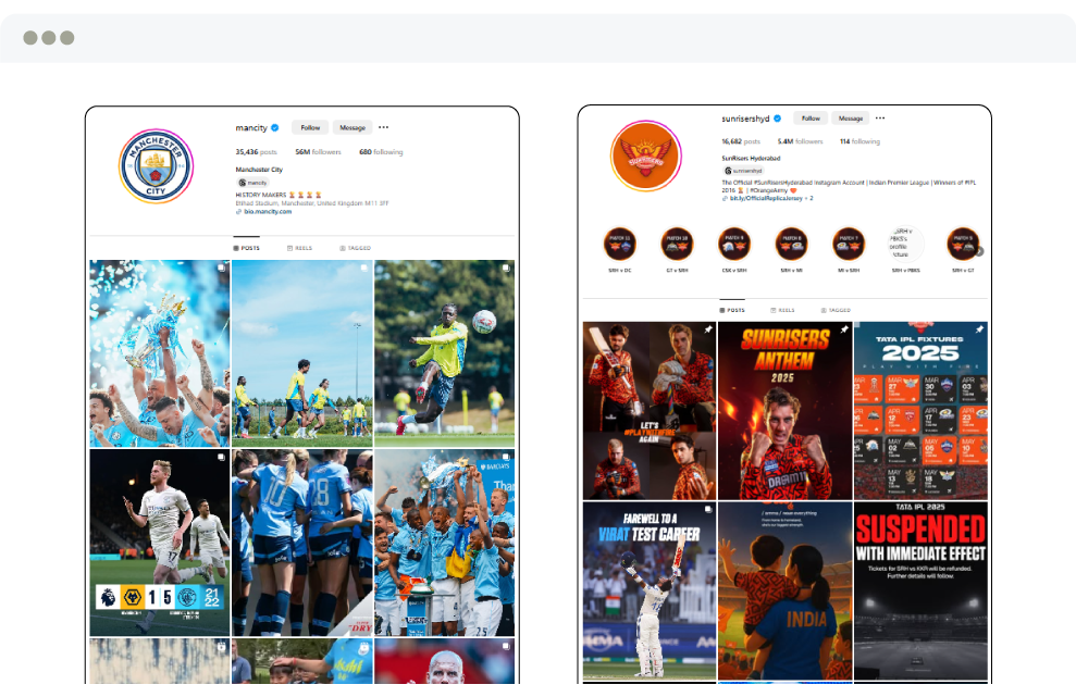 Social-Media-Channels