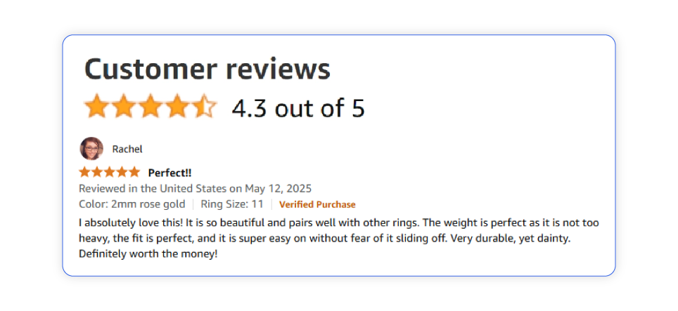 Review-and-Rating-Scraping