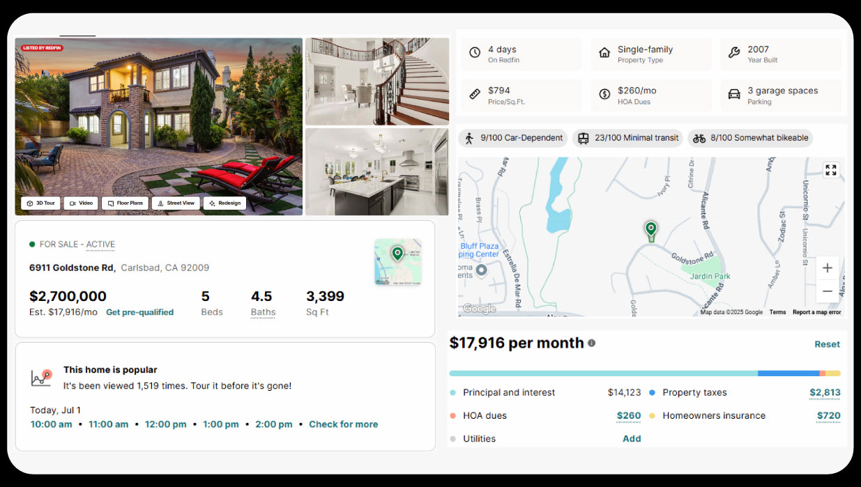 Smart-Real-Estate-Listing-Scraping-An-Overview