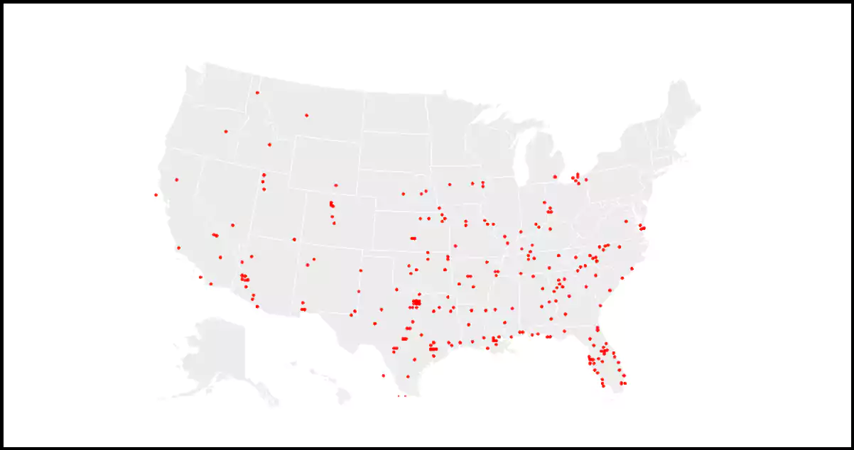 Dillard's-Store-Locations-Across-the-United-States