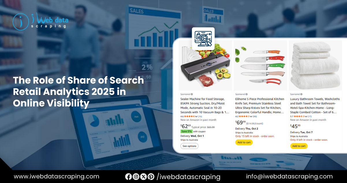 Analyzing DoorDash Dessert Pricing Strategy Scraping for Competitive Insights