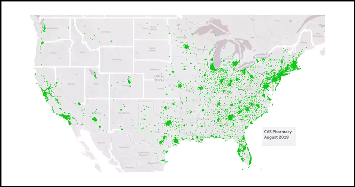 Comparison-of-CVS-and-Walgreens-Store-Locations