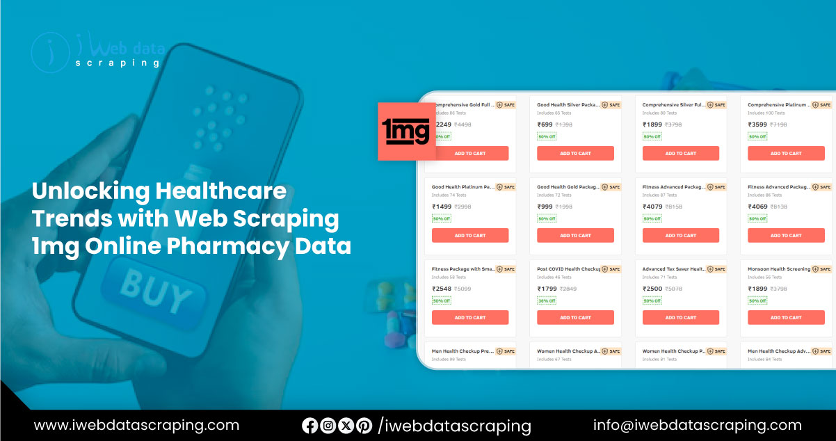 Unlocking-Healthcare-Trends-with-Web-Scraping-1mg-Online-Pharmacy-Data