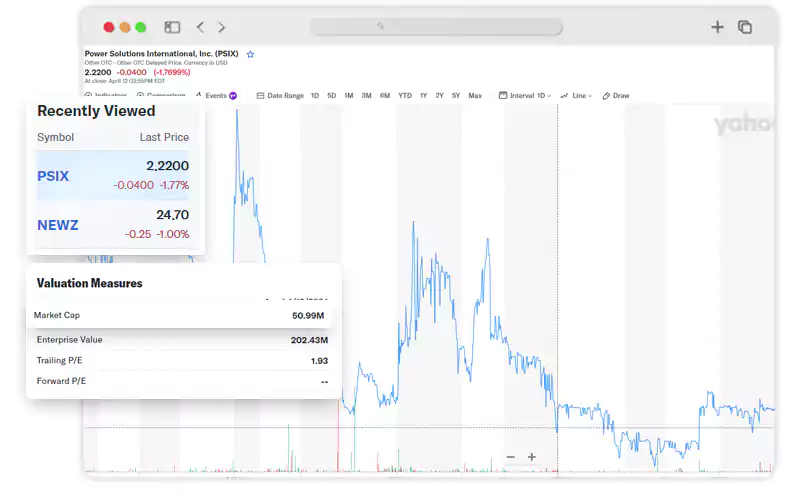 Scrape-Market-Cap-from-Yahoo-Finance