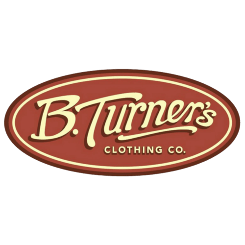 B._Turners_Clothing_Company_USA